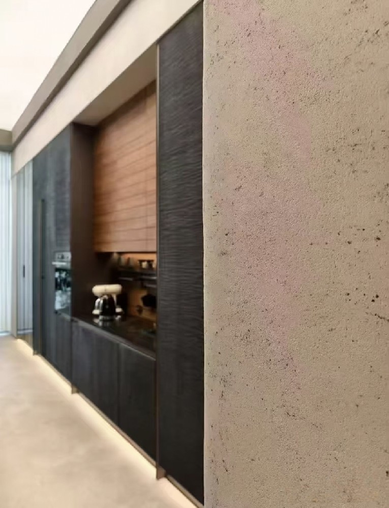 萊姆石藝術漆（1）